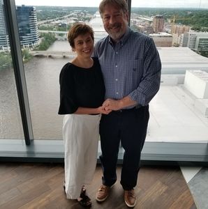 Meet your Posher, Corina